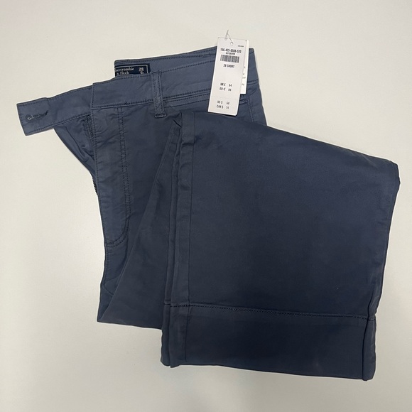 Culotte pants - Picture 2 of 2